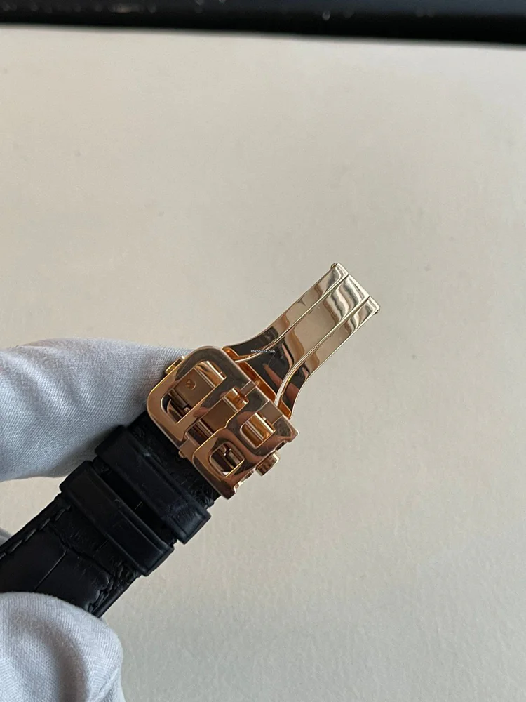 Roger Dubuis Sympathie Perpetual Calendar